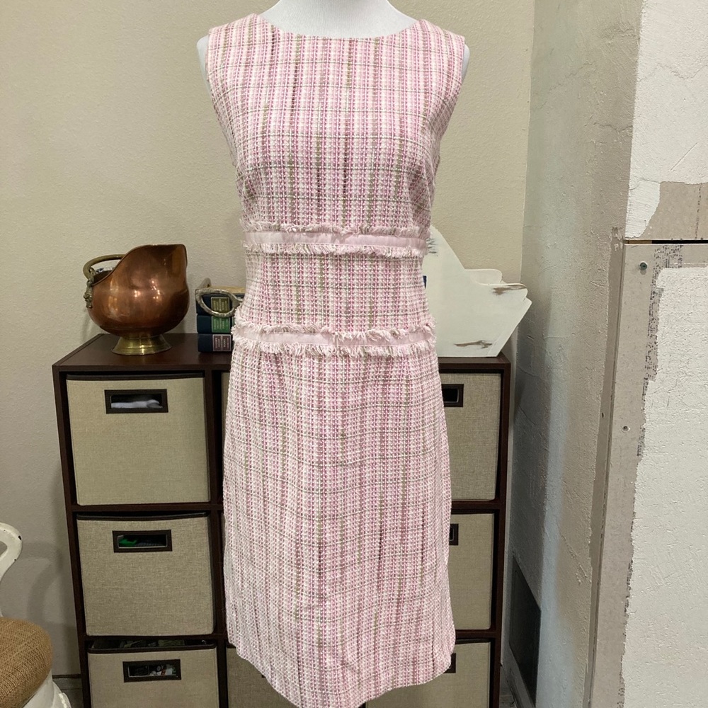 Giorgio Fiorlini dress